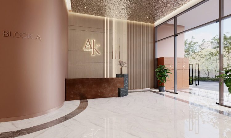 A&K Tower