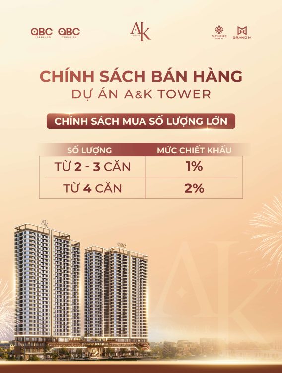 A&K Tower